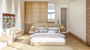 Aya Luxury Pool Villas 拉威 - 4 卧/4 浴