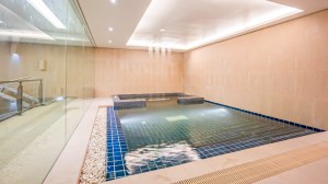 带私人游艇泊位的三层 RPM 顶层公寓 - 4 卧/4 浴