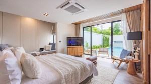 拉威莫内塔里亚别墅酒店 - 4 卧/5 浴