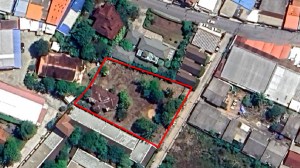 查龙超过 1 Rai 待建平地