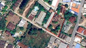 查龙超过 1 Rai 待建平地