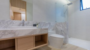 邦涛公寓雷廷别墅 - 3 卧/3 浴