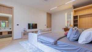 邦涛公寓雷廷别墅 - 3 卧/3 浴