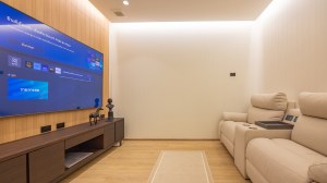 马安塔万邦涛雷廷别墅 - 4 卧/4 浴