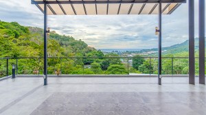 卡马拉海景禅空间顶层公寓 - 3 卧/2 浴