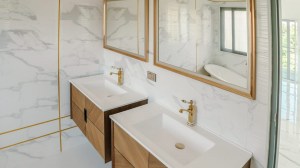 拉威白金住宅公园转角别墅 - 3 卧/3 浴