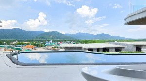 成塔莱阿雅娜别墅酒店 - 4 卧/4 浴