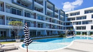 拉威巴比伦空中花园 2 号酒店 - 工作室