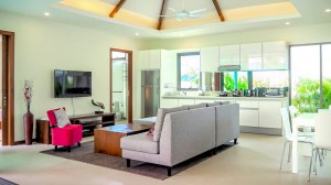 Ka Villa Rawai 现代泳池别墅 - 3 卧/3 浴