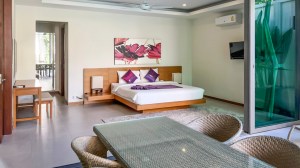 Ka Villa Rawai 现代泳池别墅 - 3 卧/3 浴