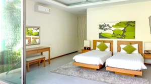 Ka Villa Rawai 现代泳池别墅 - 3 卧/3 浴