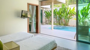 Ka Villa Rawai 现代泳池别墅 - 3 卧/3 浴