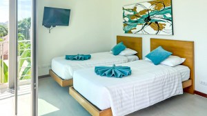 Ka Villa Rawai 现代泳池别墅 - 3 卧/3 浴