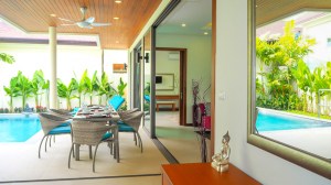 Ka Villa Rawai 现代泳池别墅 - 3 卧/3 浴