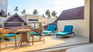 Ka Villa Rawai 现代泳池别墅 - 3 卧/3 浴