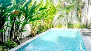 Ka Villa Rawai 现代泳池别墅 - 3 卧/3 浴