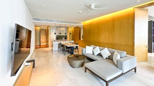 外国永久业权 TwinPalms Residences MontAzure 卡马拉 - 2 卧/2 浴