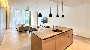 外国永久业权 TwinPalms Residences MontAzure 卡马拉 - 2 卧/2 浴