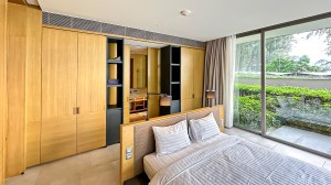 外国永久业权 TwinPalms Residences MontAzure 卡马拉 - 2 卧/2 浴