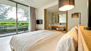 外国永久业权 TwinPalms Residences MontAzure 卡马拉 - 2 卧/2 浴