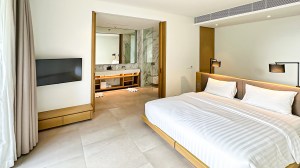 外国永久业权 TwinPalms Residences MontAzure 卡马拉 - 2 卧/2 浴