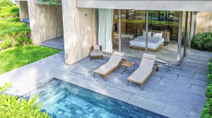 外国永久业权 TwinPalms Residences MontAzure 卡马拉 - 2 卧/2 浴