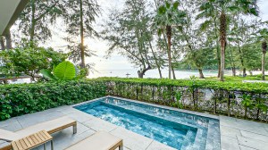 外国永久业权 TwinPalms Residences MontAzure 卡马拉 - 2 卧/2 浴