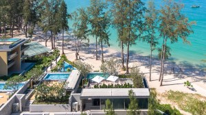 外国永久业权 TwinPalms Residences MontAzure 卡马拉 - 2 卧/2 浴