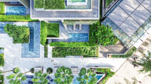 外国永久业权 TwinPalms Residences MontAzure 卡马拉 - 2 卧/2 浴
