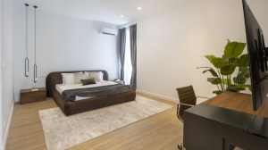 拉威瓦姆多姆别墅酒店 - 3 卧/4 浴