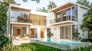 The Teak Phuket Phase 2 - 4 卧/5 浴