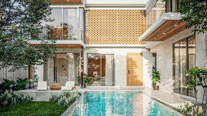 The Teak Phuket Phase 2 - 4 卧/5 浴
