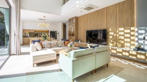 The Teak Phuket Phase 2 - 4 卧/5 浴