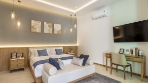 The Teak Phuket Phase 2 - 4 卧/5 浴