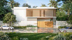 The Teak Phuket Phase 2 - 4 卧/5 浴