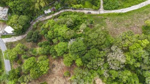 卡马拉 Hillside 1 Rai 海景地块