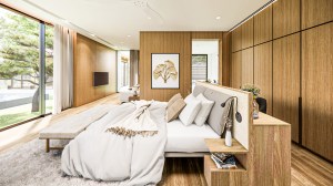 邦涛斯特拉私人住宅酒店 - 4 卧/4 浴