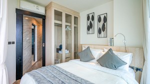 外国永久业权海景 Oceana Kamala 公寓 - 2 卧/2 浴
