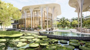 邦涛 Garrya Residences 公寓 - 2 卧/2 浴