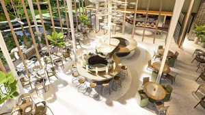 邦涛 Garrya Residences 公寓 - 2 卧/2 浴