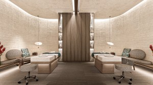 邦涛 Garrya Residences 公寓 - 2 卧/2 浴