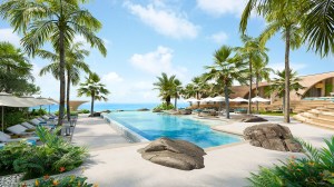 邦涛 Garrya Residences 公寓 - 2 卧/2 浴