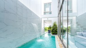 成塔莱住宅 (The Residence Cherng Talay) 即可入住别墅 - 3 卧/3 浴