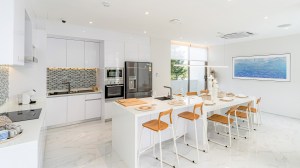 成塔莱住宅 (The Residence Cherng Talay) 即可入住别墅 - 3 卧/3 浴