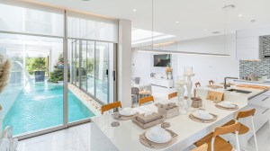 成塔莱住宅 (The Residence Cherng Talay) 即可入住别墅 - 3 卧/3 浴