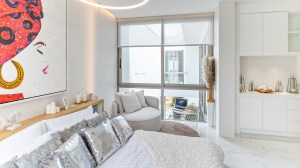 成塔莱住宅 (The Residence Cherng Talay) 即可入住别墅 - 3 卧/3 浴