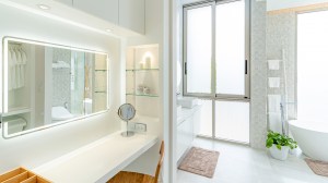 成塔莱住宅 (The Residence Cherng Talay) 即可入住别墅 - 3 卧/3 浴
