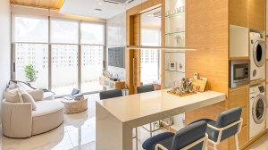 成塔莱住宅 (The Residence Cherng Talay) 即可入住别墅 - 3 卧/3 浴