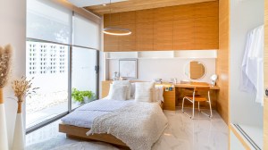 成塔莱住宅 (The Residence Cherng Talay) 即可入住别墅 - 3 卧/3 浴