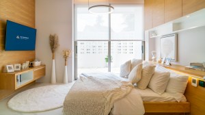 成塔莱住宅 (The Residence Cherng Talay) 即可入住别墅 - 3 卧/3 浴